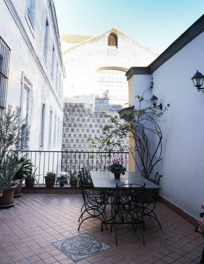 Obelisco Bed and Breakfast Napoli Eksteriør billede
